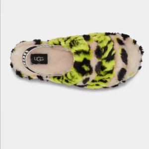 UGG Yeah Slipper Sandal